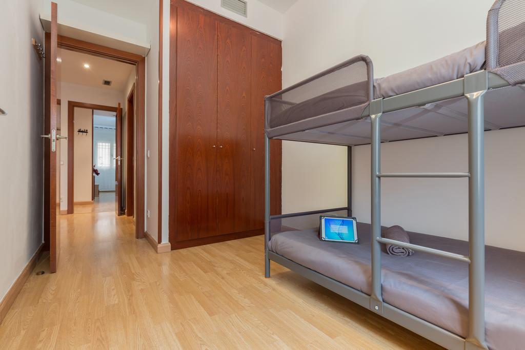 Matarolux 11 Apartment Luaran gambar