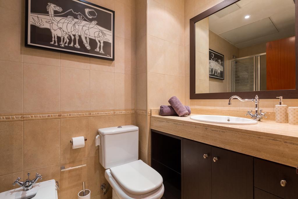 Matarolux 11 Apartment Luaran gambar