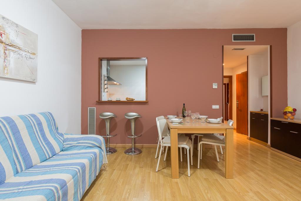 Matarolux 11 Apartment Luaran gambar