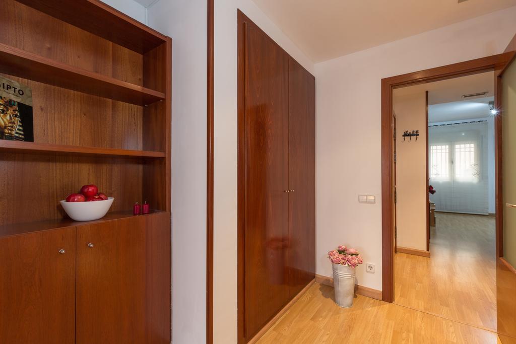 Matarolux 11 Apartment Luaran gambar