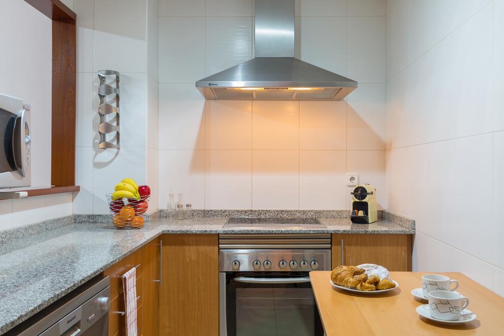 Matarolux 11 Apartment Luaran gambar
