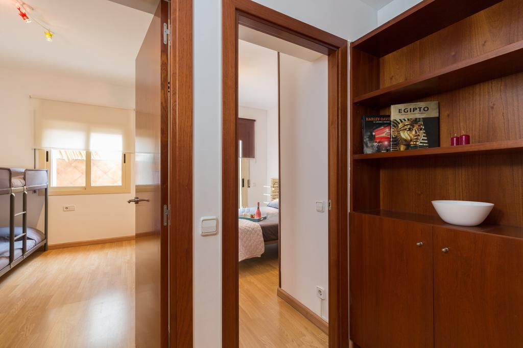 Matarolux 11 Apartment Luaran gambar