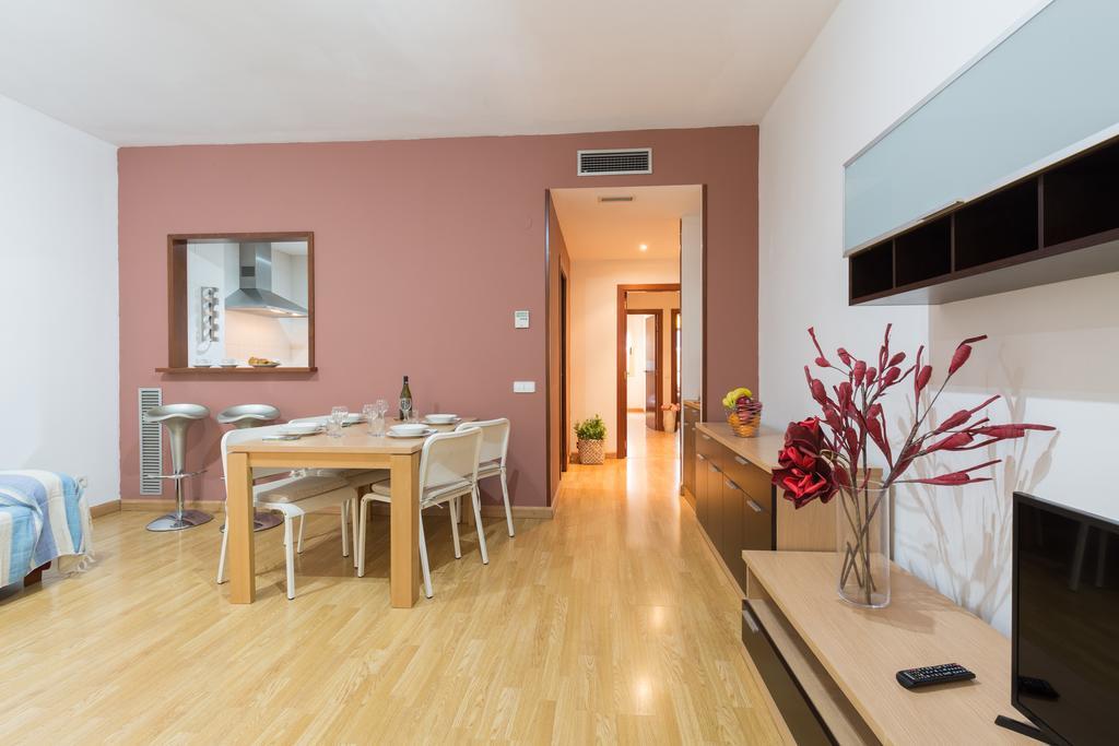 Matarolux 11 Apartment Luaran gambar