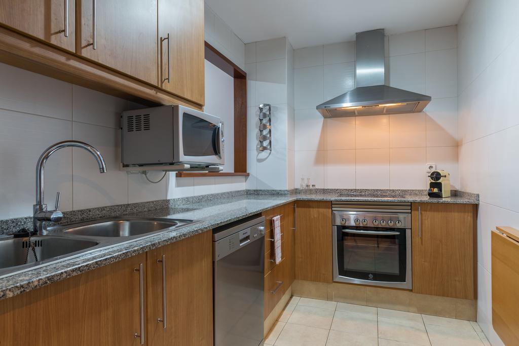 Matarolux 11 Apartment Luaran gambar