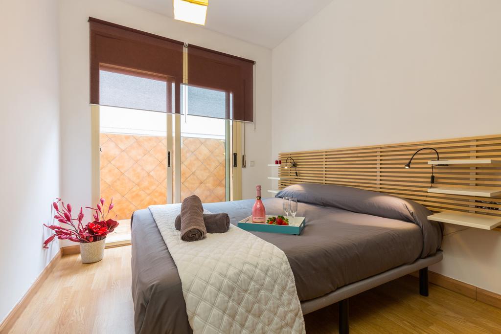 Matarolux 11 Apartment Luaran gambar