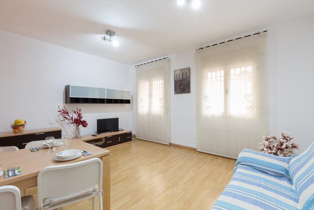 Matarolux 11 Apartment Luaran gambar