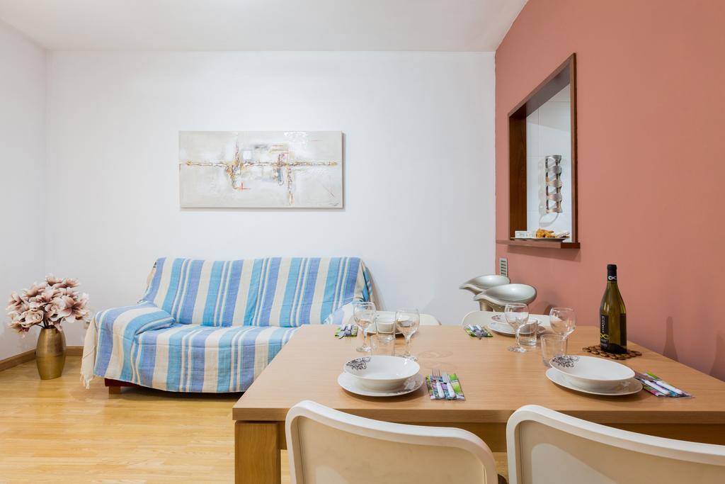 Matarolux 11 Apartment Luaran gambar